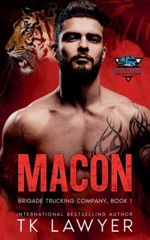 Paperback Macon Book