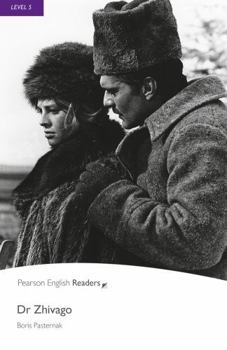 Paperback Zhivago Book