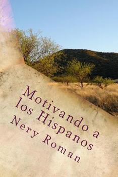 Paperback Motivando a los Hispanos [Spanish] Book