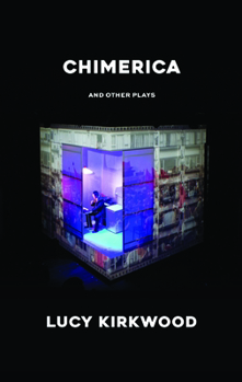 Paperback Chimerica and Other Plays Book