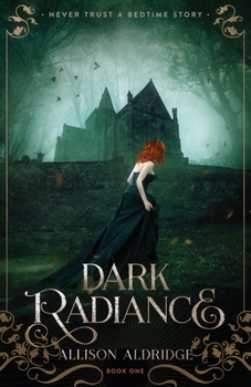 Paperback Dark Radiance Book