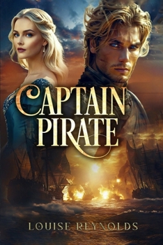 Paperback Captain Pirate Book