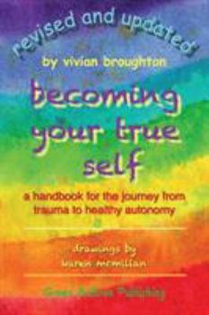 Paperback Becoming Your True Self Book