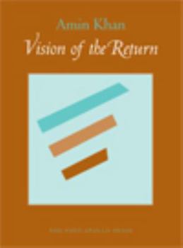 Paperback Vision of the Return Book