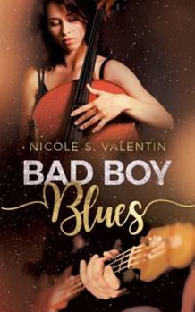 Paperback Bad Boy Blues [German] Book