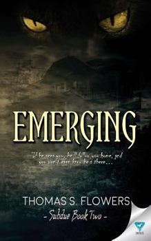 Emerging - Book #2 of the Subdue