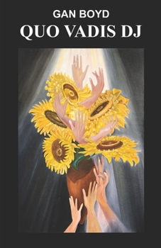 Paperback Quo Vadis DJ Book