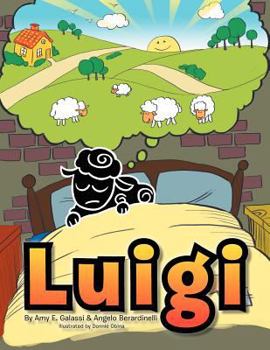 Paperback Luigi Book