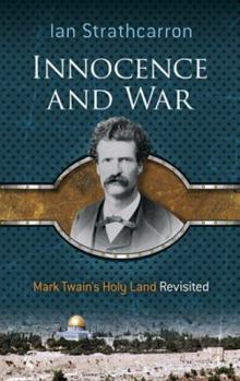 Paperback Innocence and War Book
