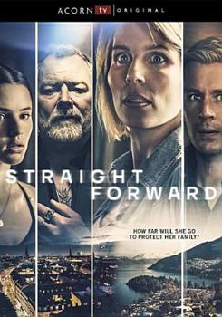 DVD Straight Forward: Series 1 Book