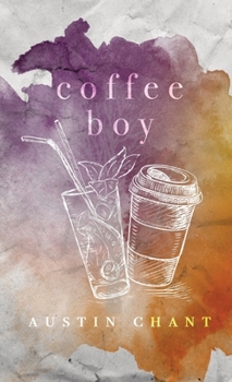 Paperback Coffee Boy Book