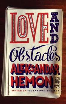 Hardcover Love and Obstacles Book