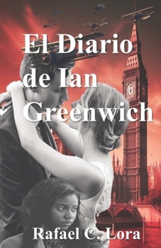 Paperback El diario de Ian Greenwich [Spanish] Book