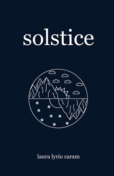 Paperback solstice Book