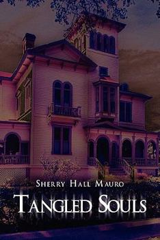 Paperback Tangled Souls Book