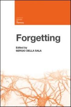 Hardcover Forgetting Book