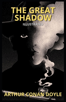 Paperback The Great Shadow Illustrated Book