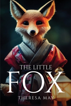 Paperback The little fox Book