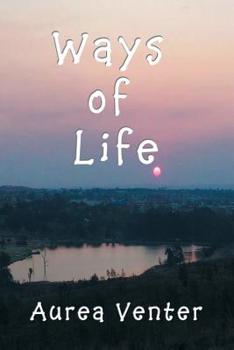 Paperback Ways of Life Book