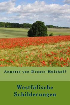 Paperback Westfälische Schilderungen [German] Book