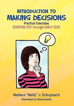 Paperback Introduction to Making Decisions Book
