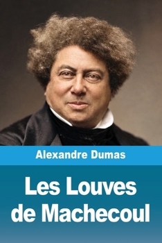 Les Louves de Machecoul (French Edition)