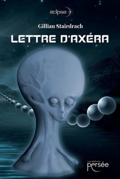 Paperback Lettre d'Axera [French] Book