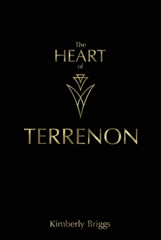 Paperback The Heart of Terrenon Book