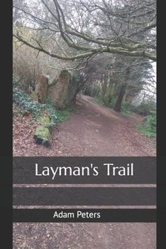 Paperback Layman's trail Book