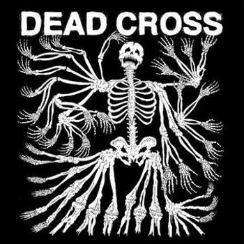 Music - CD Dead Cross Book