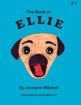 Paperback The Book of Ellie Book
