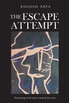 Paperback The Escape Attempt Book