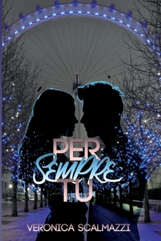 Paperback Per Sempre Tu [Italian] Book