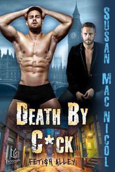 Paperback Death By C*ck Book