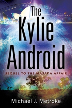 Paperback The Kylie Android Book