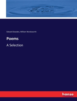 Paperback Poems: A Selection Book