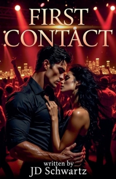 Paperback First Contact Book
