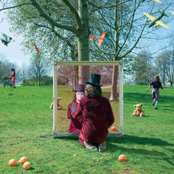 Vinyl An Introduction To Syd Barrett Book