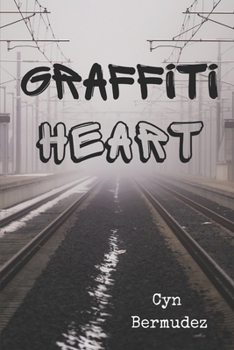 Paperback Graffiti Heart Book