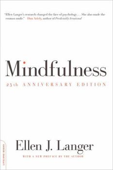 Paperback Mindfulness (25th Anniversary Edition) Book