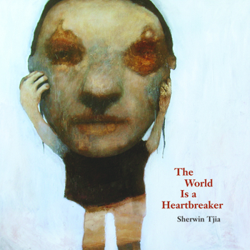 Paperback The World Is a Heartbreaker Book