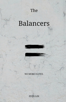 Paperback The Balancers Book
