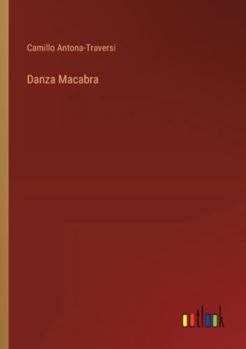 Paperback Danza Macabra [Italian] Book