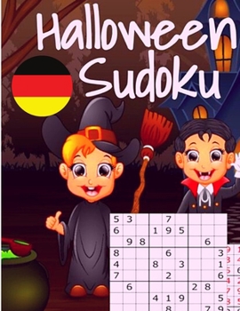 Paperback Das Super-Sudoku-Buch f?r schlaue Kinder - Einfache Sudoku-R?tsel f?r Kinder mit L?sungen - Gro?druckbuch [German] Book