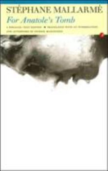 Paperback For Anatole's Tomb Book