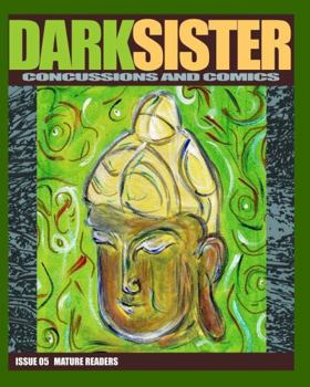 Paperback Dark Sister #5 Book