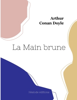 Paperback La Main brune [French] Book
