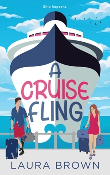 Paperback A Cruise Fling Book