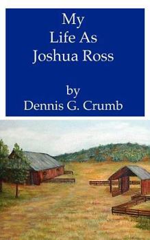 Paperback My Life as Joshua Ross Book