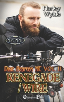 Paperback Renegade/ Wire Duet Book